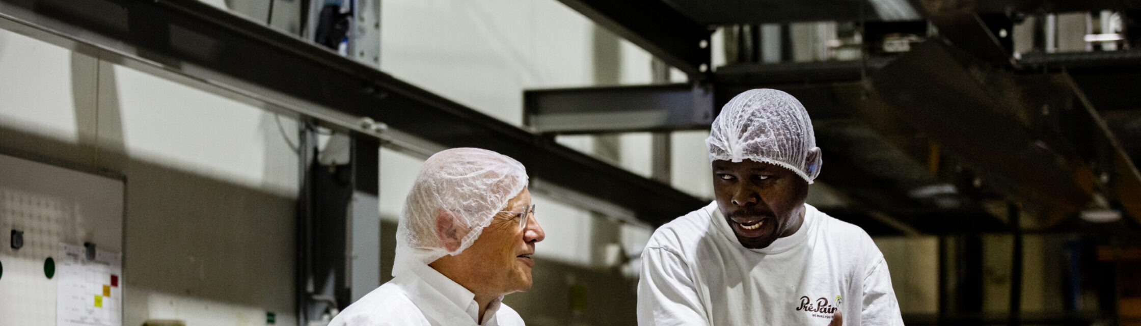 Cover voor Vitaliteitsregeling uitgebreid in Cao Industriële Bakkerij